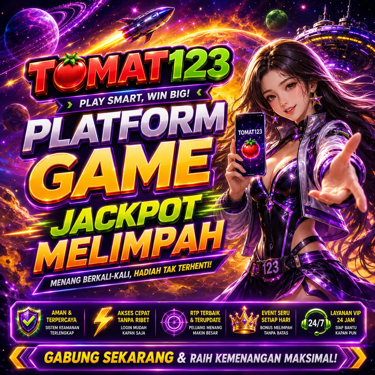 Logo Baru