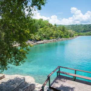 James Bond Beach Chill Day (Oracabessa)