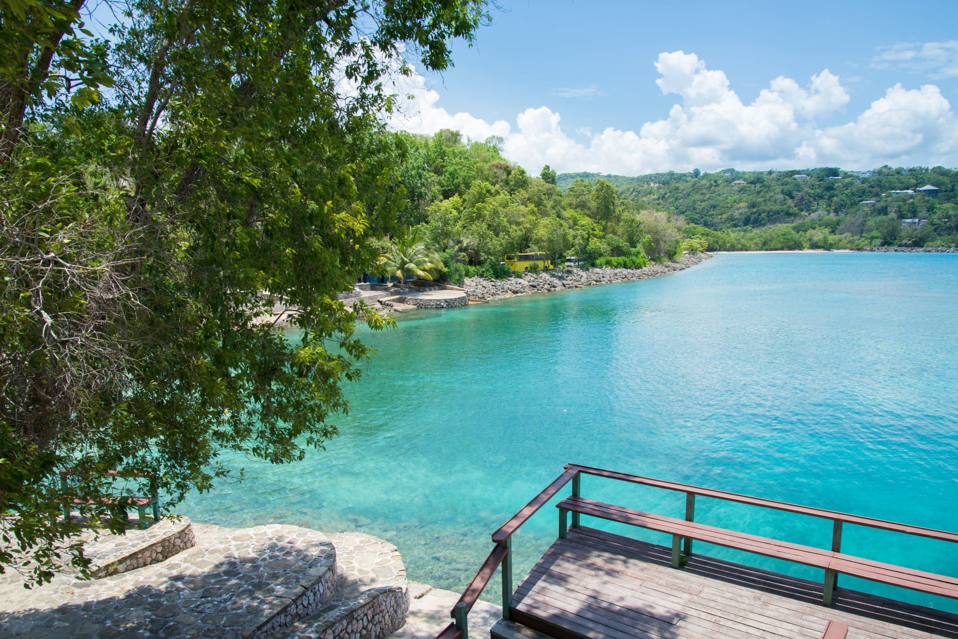 James Bond Beach Chill Day (Oracabessa)