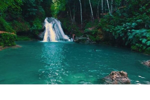 Blue Hole Adventure – Half-Day Tour (Ocho Rios) - Image 2