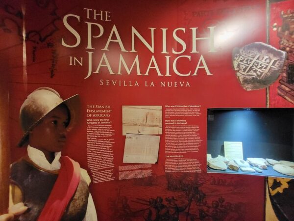 Seville Heritage Park Cultural Tour (St. Ann) - Image 5