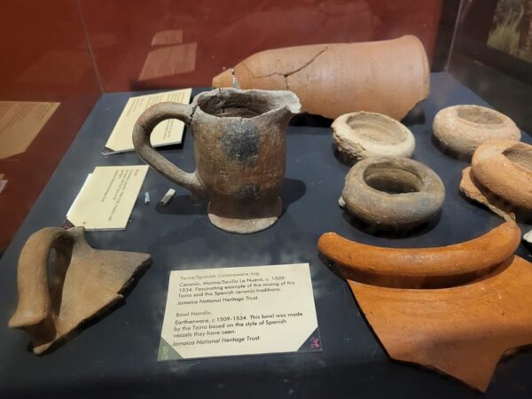 Seville Heritage Park Cultural Tour (St. Ann) - Image 6