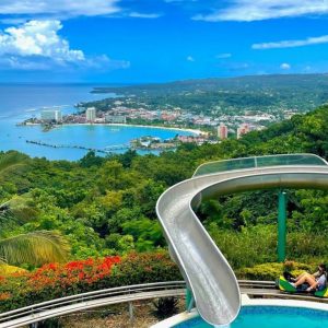 Mystic Mountain Experience – Adventure Tour (Ocho Rios)
