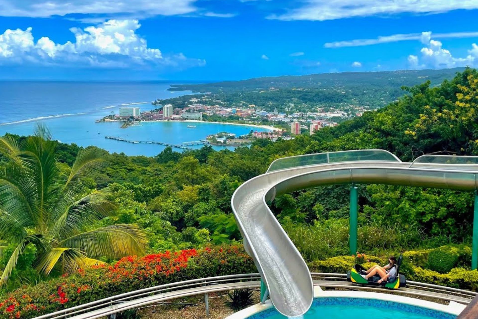 Mystic Mountain Experience – Adventure Tour (Ocho Rios)