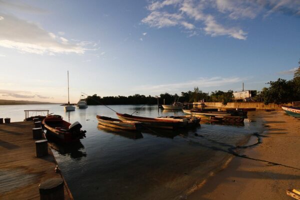 James Bond Beach Chill Day (Oracabessa) - Image 3