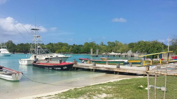 James Bond Beach Chill Day (Oracabessa) - Image 5