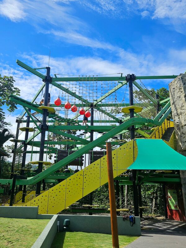 Mystic Mountain Experience – Adventure Tour (Ocho Rios) - Image 2