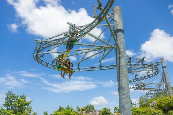 Mystic Mountain Experience – Adventure Tour (Ocho Rios) - Image 3