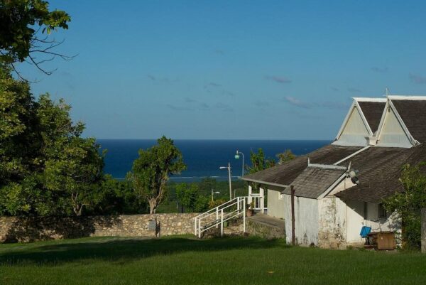 Seville Heritage Park Cultural Tour (St. Ann) - Image 2