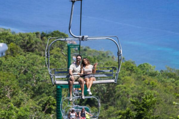 Mystic Mountain Experience – Adventure Tour (Ocho Rios) - Image 4